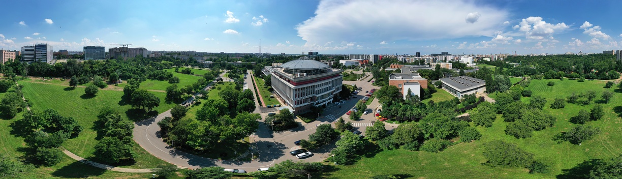 Home - POLITEHNICA Bucharest  International Relations Department